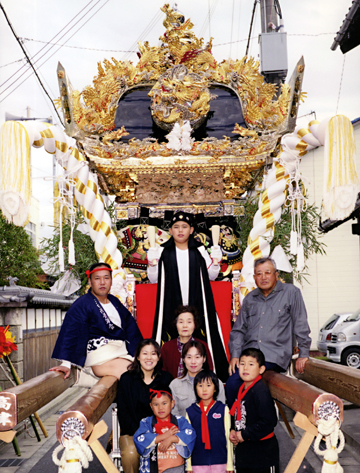 �����l�i�P�H�s�Ԋ���j